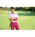 Glenmuir Solid Colour Polo Shirt