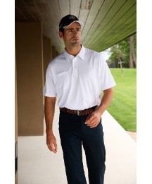 Glenmuir Tailored Collar Polo Shirt