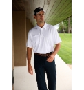 Glenmuir Tailored Collar Polo Shirt