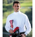 Glenmuir Long Sleeved Roll Neck Jumper