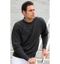 Glenmuir Merino Crew Neck Sweater