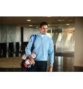 Glenmuir Quarter Zip Jumper