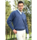 Glenmuir V-Neck Sweater