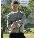 Glenmuir Crew Neck Sweater