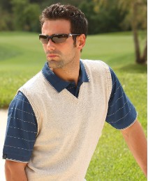 Glenmuir V-Neck Slipover