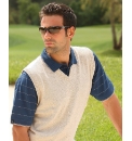 Glenmuir V-Neck Slipover