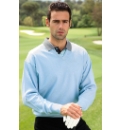 Glenmuir Merino V-Neck Sweater