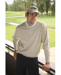 Glenmuir Merino Crew Neck Sweater
