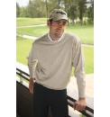 Glenmuir Merino Crew Neck Sweater