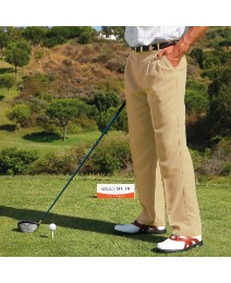 Glenmuir Polyester Trousers 31in