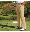 Glenmuir Polyester Trousers 31in