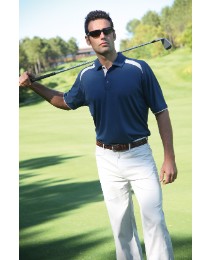 Glenmuir Performance Polo