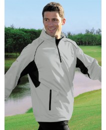 Glenmuir Zip Neck Wind Shirt