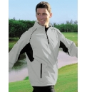 Glenmuir Zip Neck Wind Shirt