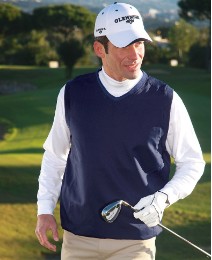 Glenmuir Wind Vest