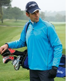 Glenmuir Lightweight Jacket