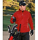 Glenmuir Lightweight Zip Neck Jacket