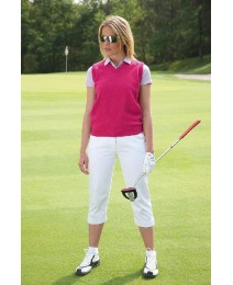 Glenmuir V-Neck Slipover