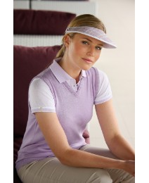 Glenmuir Merino V-Neck Slipover