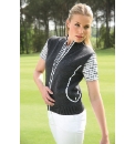 Glenmuir Sleeveless Cardigan