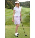 Glenmuir Kick Pleat Skort