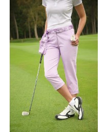 Glenmuir Capri Pants