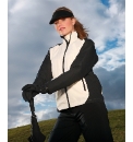 Glenmuir Zip Front Wind Jacket