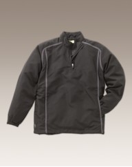 Glenmuir Zip Neck Wind Shirt