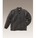 Glenmuir Zip Neck Wind Shirt