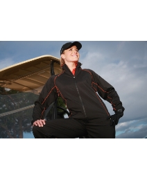 Glenmuir Zip Jacket