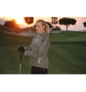 Glenmuir Zip Neck Jacket