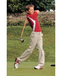 Glenmuir Pique Polo