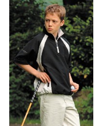 Glenmuir Long Sleeved Wind Shirt