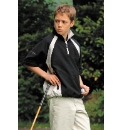 Glenmuir Long Sleeved Wind Shirt