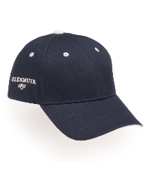 Glenmuir Twill Cap