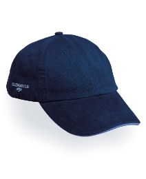 Glenmuir Relaxed Fit Cap