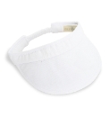 Glenmuir Cotton Twill Visor