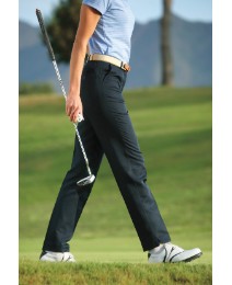 Glenmuir Polyester Trousers Length 29in