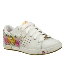 Ecko Red Izzie Trainer