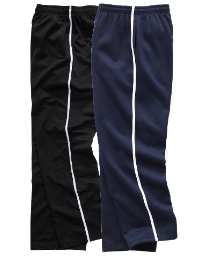 JCM Pack of 2 Polyester Pants 29 inches