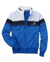 Mens Sergio Tecchini Major Tracktop