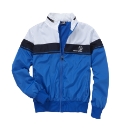 Mens Sergio Tecchini Major Tracktop