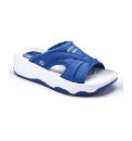 Skechers Electric Slide Tone Ups Sandals