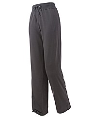 Body Star Womens Track Pants Length 32in