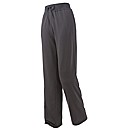 Body Star Womens Track Pants Length 32in