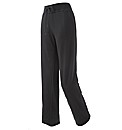 Body Star Womens Track Pants Length 30in