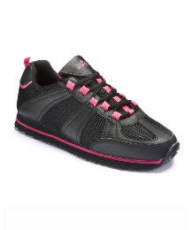 Body Star Lace Trainers EEE Fit