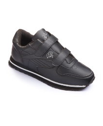 Body Star Touch & Close Trainers E Fit