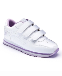 Body Star Touch & Close Trainers E Fit