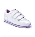Body Star Touch & Close Trainers E Fit